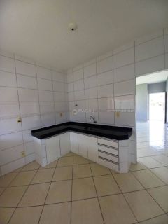 Casa de Condomínio Para Alugar com 2 quartos 1 suítes em Cachoeira Paulista