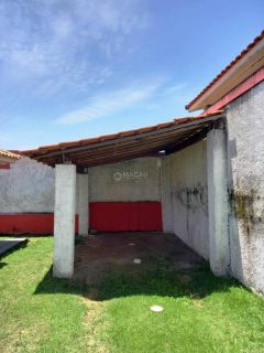 Casa de Condomínio Para Alugar com 2 quartos 1 suítes em Cachoeira Paulista