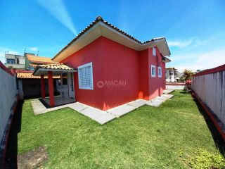 Casa de Condomínio Para Alugar com 2 quartos 1 suítes em Cachoeira Paulista