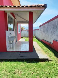 Casa de Condomínio Para Alugar com 2 quartos 1 suítes em Cachoeira Paulista