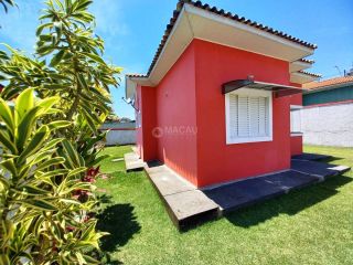 Casa de Condomínio Para Alugar com 2 quartos 1 suítes em Cachoeira Paulista