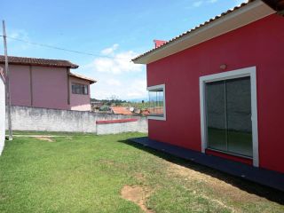 Casa de Condomínio Para Alugar com 2 quartos 1 suítes em Cachoeira Paulista