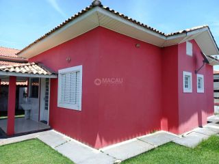 Casa de Condomínio Para Alugar com 2 quartos 1 suítes em Cachoeira Paulista