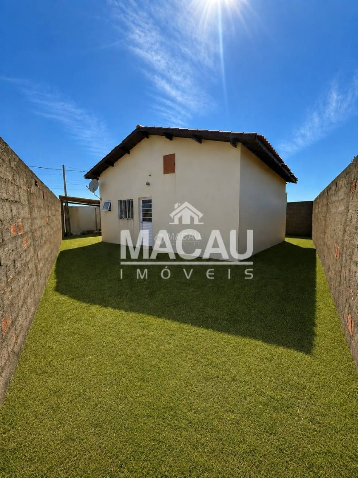 CASA À VENDA – JARDIM DA FONTE | CACHOEIRA PAULISTA/SP