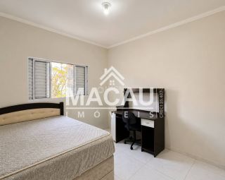 CASA À VENDA – JARDIM DA FONTE | CACHOEIRA PAULISTA/SP