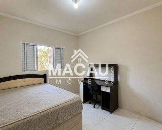 CASA À VENDA – JARDIM DA FONTE | CACHOEIRA PAULISTA/SP