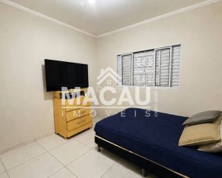 CASA À VENDA – JARDIM DA FONTE | CACHOEIRA PAULISTA/SP