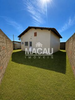 CASA À VENDA – JARDIM DA FONTE | CACHOEIRA PAULISTA/SP