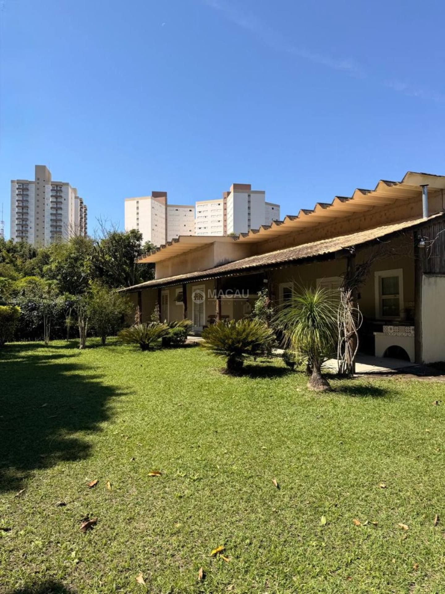 Chácara à Venda na área central de Cachoeira Paulista