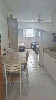 KITNET À VENDA – ALTO DA BELA VISTA | CACHOEIRA PAULISTA/SP