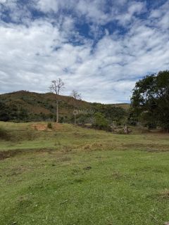 ÁREA RURAL À VENDA – SILVEIRAS/SP