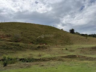 ÁREA RURAL À VENDA – SILVEIRAS/SP