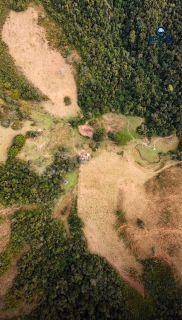 ÁREA RURAL À VENDA – SILVEIRAS/SP
