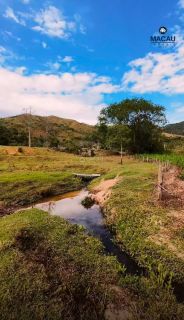 ÁREA RURAL À VENDA – SILVEIRAS/SP