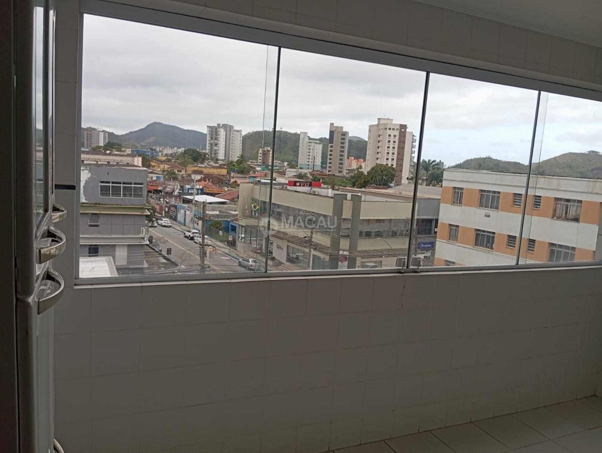 Apartamento Para Vender com 2 quartos 1 suítes no bairro (+) CADASTRAR NOVO BAIRRO em Caraguatatuba