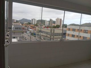 Apartamento Para Vender com 2 quartos 1 suítes no bairro (+) CADASTRAR NOVO BAIRRO em Caraguatatuba