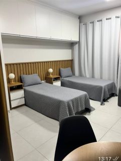 STUDIO À VENDA – CONDOMÍNIO DA FÉ | CANÇÃO NOVA