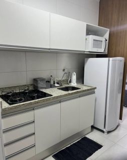 STUDIO À VENDA – CONDOMÍNIO DA FÉ | CANÇÃO NOVA