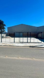 Galpão / Depósito / Armazém Para Alugar no bairro Nenhum Bairro Encontrado! em Canas