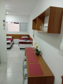 Kitnet Para Vender com 1 quartos no bairro Bairro São João em Cachoeira Paulista