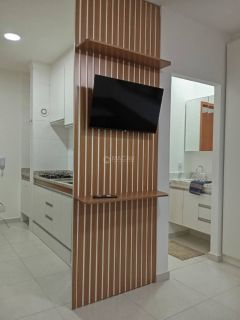 Kitnet Para Vender com 1 quartos no bairro Bairro São João em Cachoeira Paulista