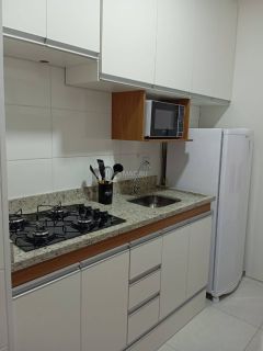 Kitnet Para Vender com 1 quartos no bairro Bairro São João em Cachoeira Paulista