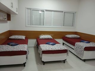 Kitnet Para Vender com 1 quartos no bairro Bairro São João em Cachoeira Paulista