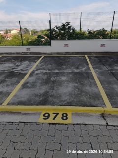 Kitnet Para Vender com 1 quartos no bairro Bairro São João em Cachoeira Paulista