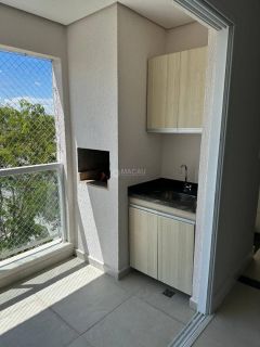 APARTAMENTO À VENDA – VILLAGE ACÁCIA em Guaratinguetá