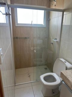 APARTAMENTO À VENDA – VILLAGE ACÁCIA em Guaratinguetá