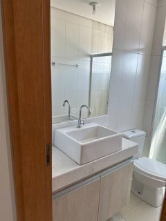 APARTAMENTO À VENDA – VILLAGE ACÁCIA em Guaratinguetá