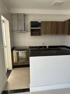 APARTAMENTO À VENDA – VILLAGE ACÁCIA em Guaratinguetá