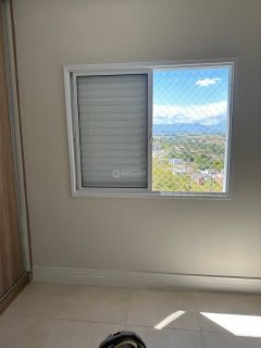 APARTAMENTO À VENDA – VILLAGE ACÁCIA em Guaratinguetá