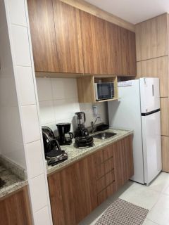 OPORTUNIDADE! KITNET À VENDA EM CACHOEIRA PAULISTA!