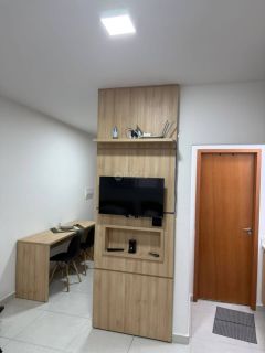 OPORTUNIDADE! KITNET À VENDA EM CACHOEIRA PAULISTA!