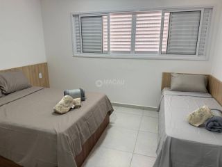OPORTUNIDADE! KITNET À VENDA EM CACHOEIRA PAULISTA!
