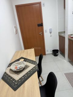 OPORTUNIDADE! KITNET À VENDA EM CACHOEIRA PAULISTA!