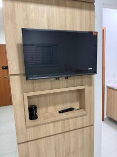 OPORTUNIDADE! KITNET À VENDA EM CACHOEIRA PAULISTA!