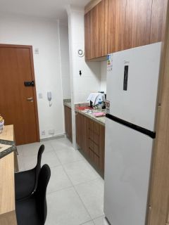 OPORTUNIDADE! KITNET À VENDA EM CACHOEIRA PAULISTA!