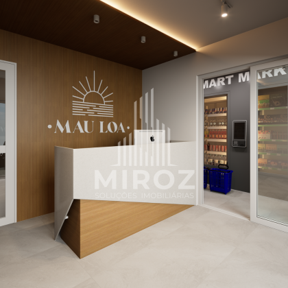 PORTO MAU LOA