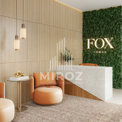 FOX TOWER