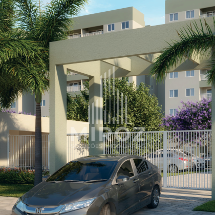 VILA DO PARAÍSO
