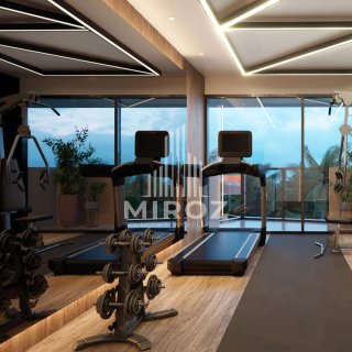 PORTO STAR PRIGILEGE RESIDENCE