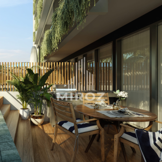 PORTO STAR PRIGILEGE RESIDENCE
