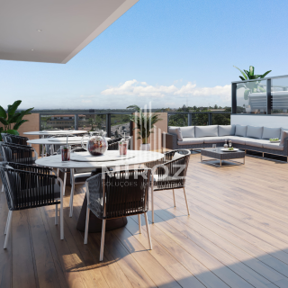 PORTO STAR PRIGILEGE RESIDENCE