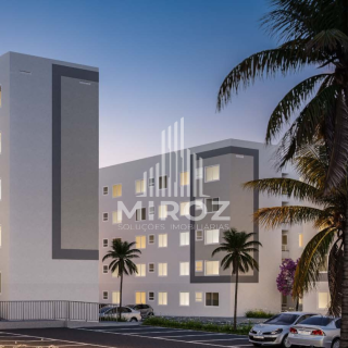 RESIDENCIAL REAL PRIME
