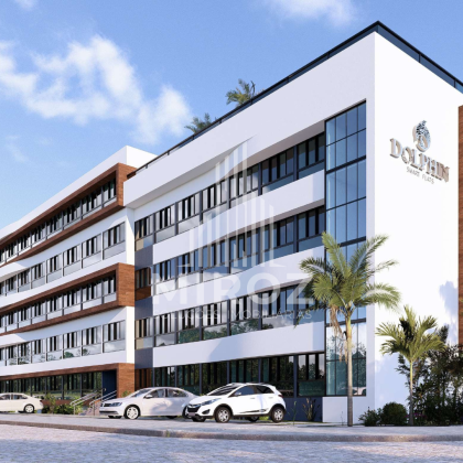 DOLPHIN SMART FLATS