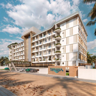TAMANA BEACH STUDIOS
