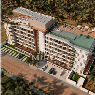 TAMANA BEACH STUDIOS