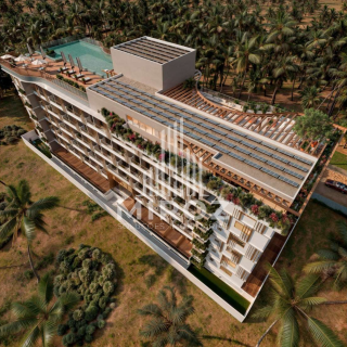 TAMANA BEACH STUDIOS